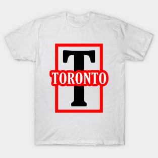 Toronto T-Shirt